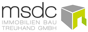 msdc Immobilien Bau Treuhand GmbH