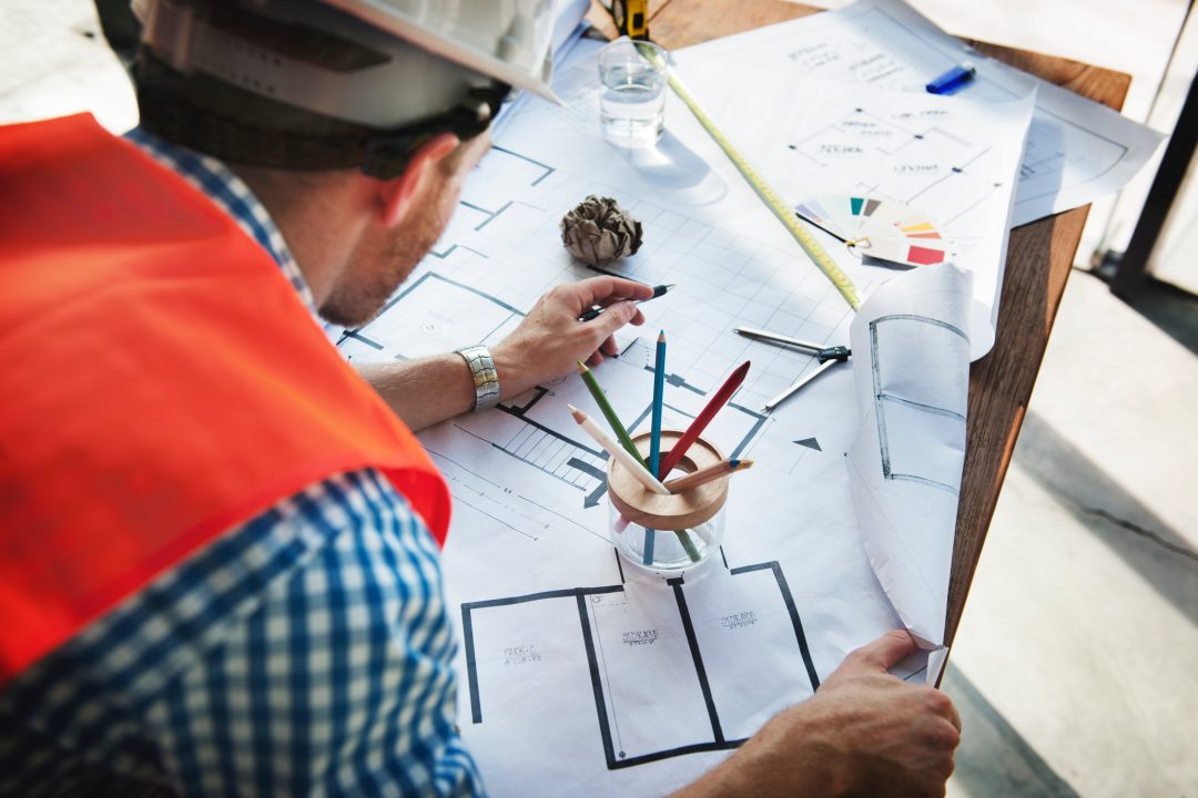 Welche Pflichten hat ein Bauleiter? - msdc Immobilien Bau Treuhand GmbH