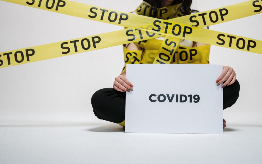Corona – die Stockwerkeigentümerversammlung im Umfeld von Covid-19